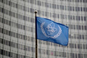 UN nuclear watchdog finds Iran isn’t complying with its obligations