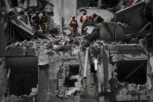 Iran remains security threat even after airstrikes, CENTCOM warns