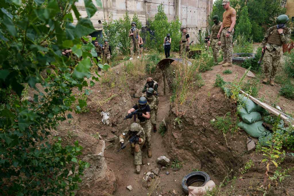 Ukraine to boost local arms production to 50% of needs within 6 months