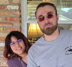 Marine vet’s wife released from ICE custody after senator’s advocacy