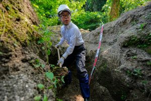 8 decades after Hiroshima atomic bombing, search for missing continues