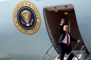 Trump and Putin will meet at Alaska base long used to counter Russia