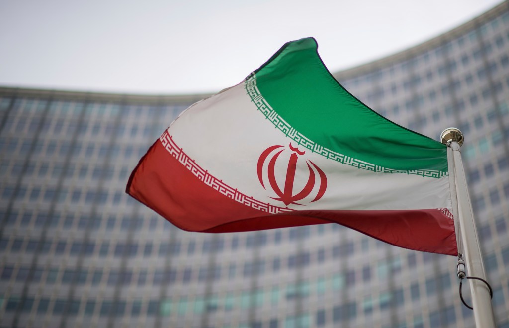 Iran upped near weapons-grade uranium stock before Israel attack: IAEA