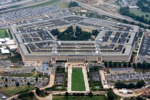 New Pentagon strategy to focus on homeland, Western Hemisphere