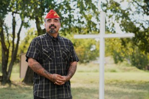 Veterans who lack citizenship fear being swept up in deportations