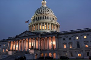 Government headed to a shutdown after last-ditch vote fails in Senate