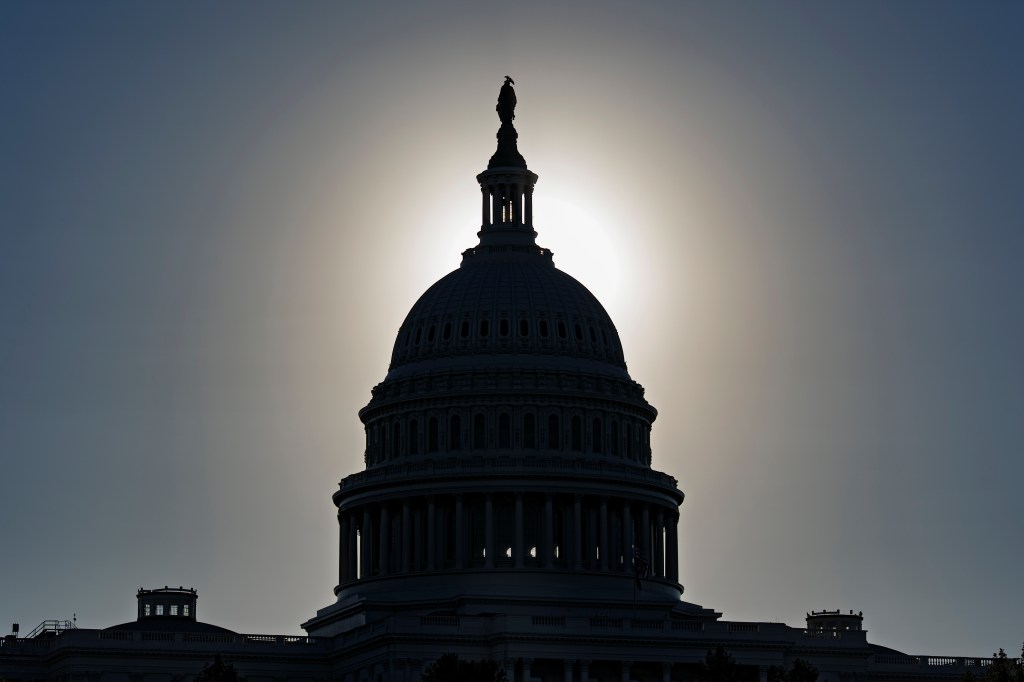 Troops request assistance at ‘unprecedented’ rate as shutdown persists