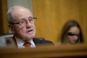 Senate votes down measure to limit Trump’s ability to strike Venezuela