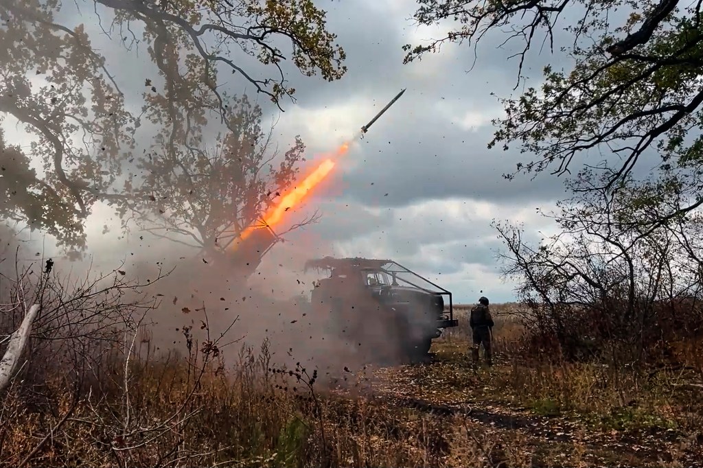 Zelenskyy seeks US Patriot systems against Russia’s power grid attacks