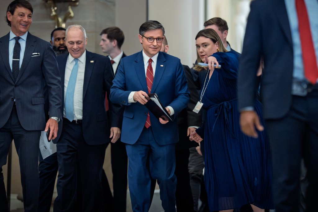 President Trump signs government funding bill, ending shutdown