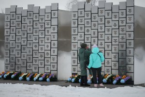 Putin has ‘not broken’ Ukraine in 4 years since Russian invasion, Zelenskyy says