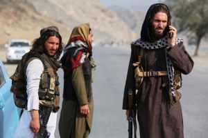 Pakistan in ‘open war’ with Afghanistan, defense minister says
