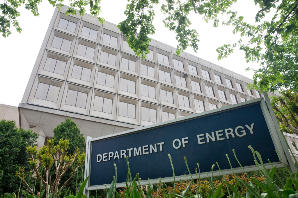 Energy Department offices fail to spend over $14 billion in allocated funds