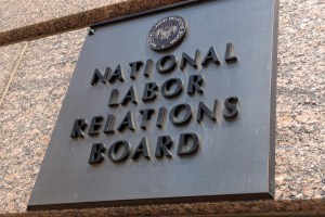 Shrinking staff and dipping morale plague federal labor office
