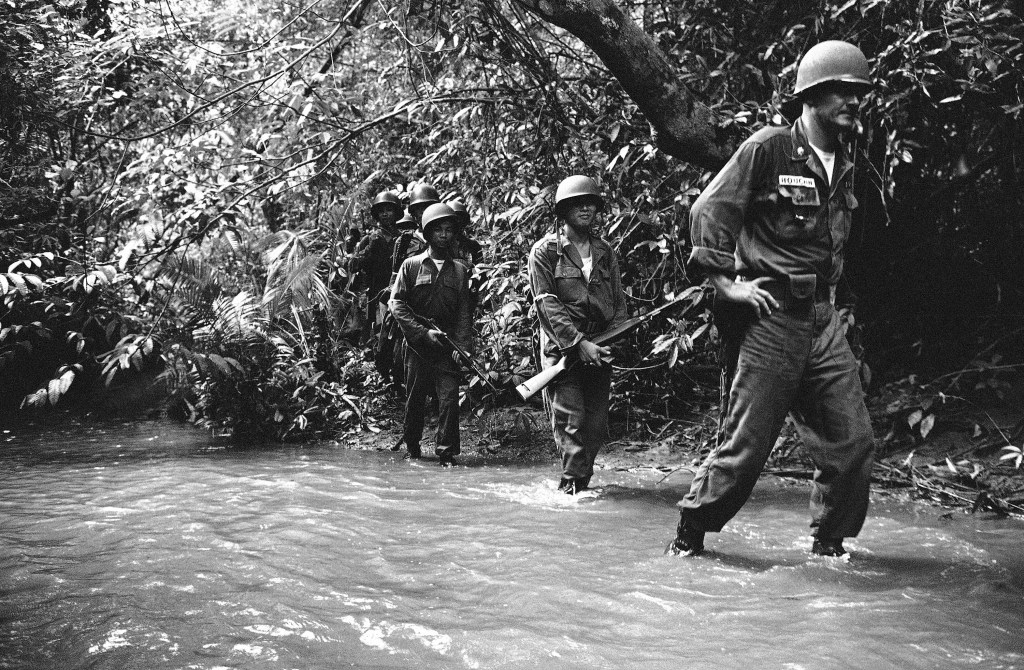 VA to start processing Vietnam vets’ claims for conditions newly linked to Agent Orange poisoning