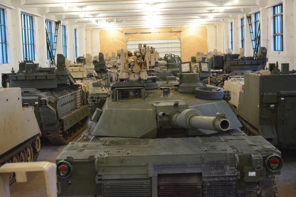 Does the US Army have enough weapons to defend Europe? Exercise Defender 2020 will reveal all.