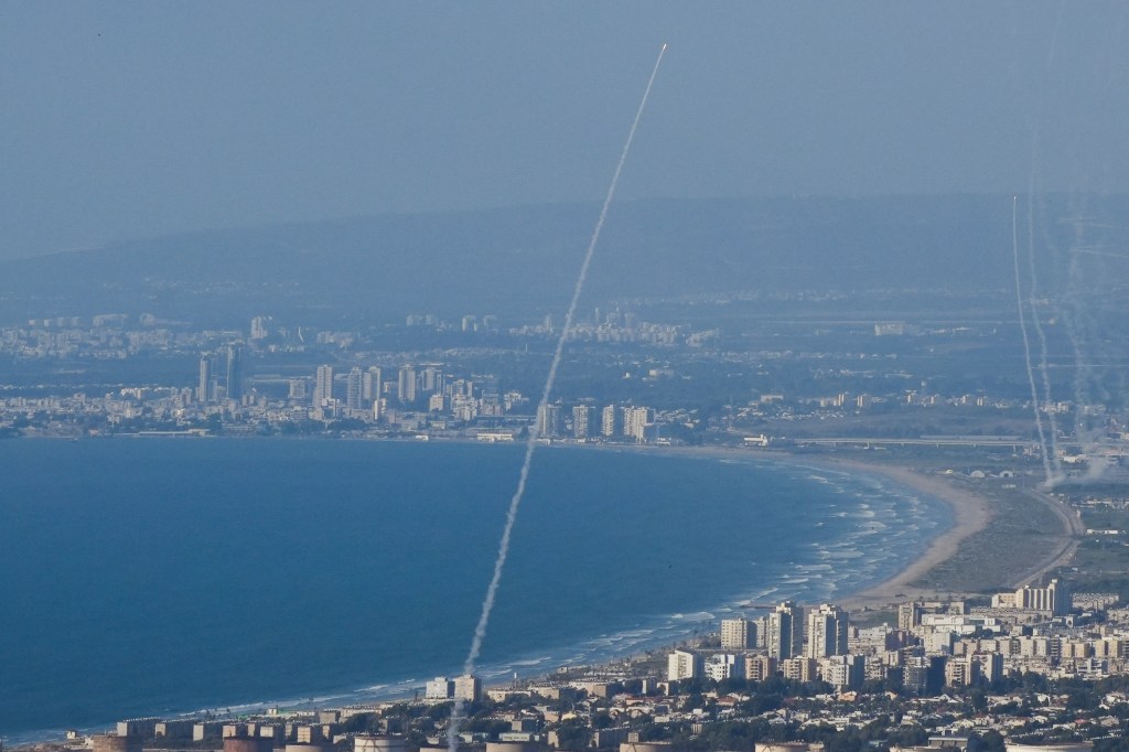 Israel accelerates production of Iron Dome with US aid money