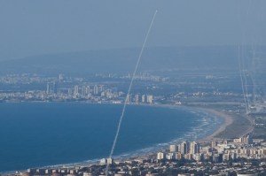 Israel accelerates production of Iron Dome with US aid money