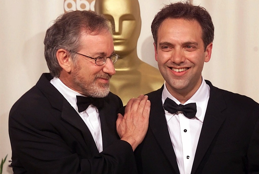 More details emerge on World War I blockbuster from Sam Mendes, Steven Spielberg