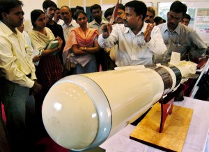 Indian Army wants more tests before ordering homemade anti-tank missile