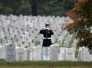 Arlington National Cemetery will stay closed to general public over Memorial Day weekend