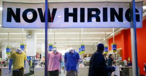 Employment for post-9/11 vets at record levels … AGAIN!