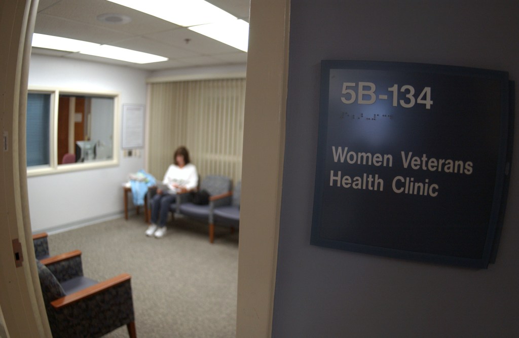 Lawmakers debate women veterans’ access to VA reproductive health care