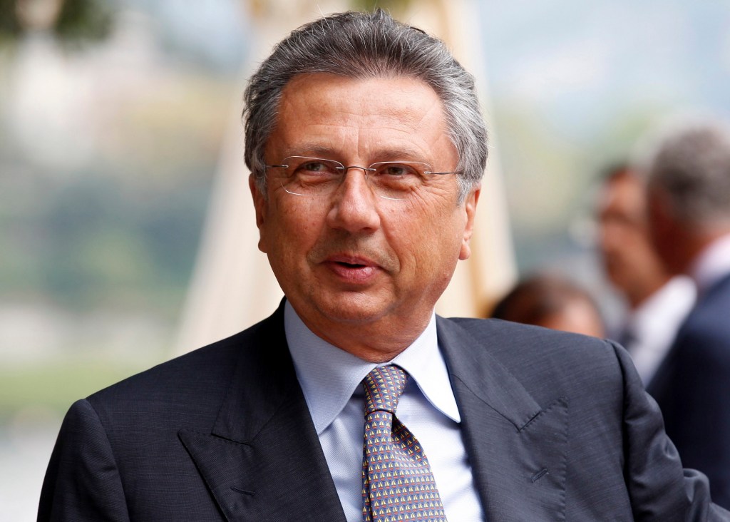 Former Leonardo CEO gets final acquittal in helicopter kickback case