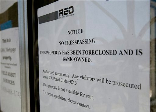Struggling to meet the mortgage? VA may offer help