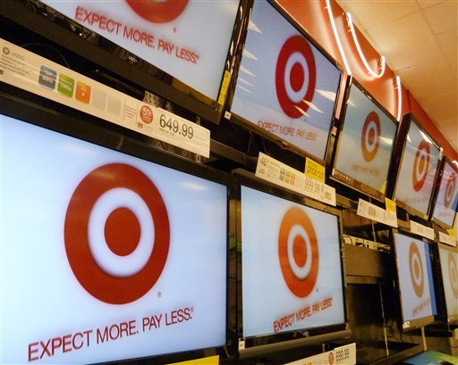Target offering one-time 10 percent military discount through Nov. 11