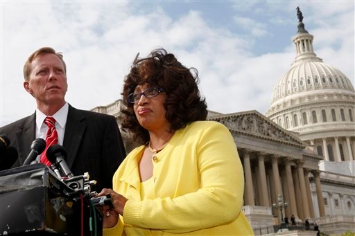 Former House Veterans’ Affairs ranking member gets five-year prison sentence