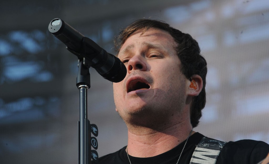Blink-182′s Tom DeLonge and former Pentagon officials get History Channel show to prove aliens exist