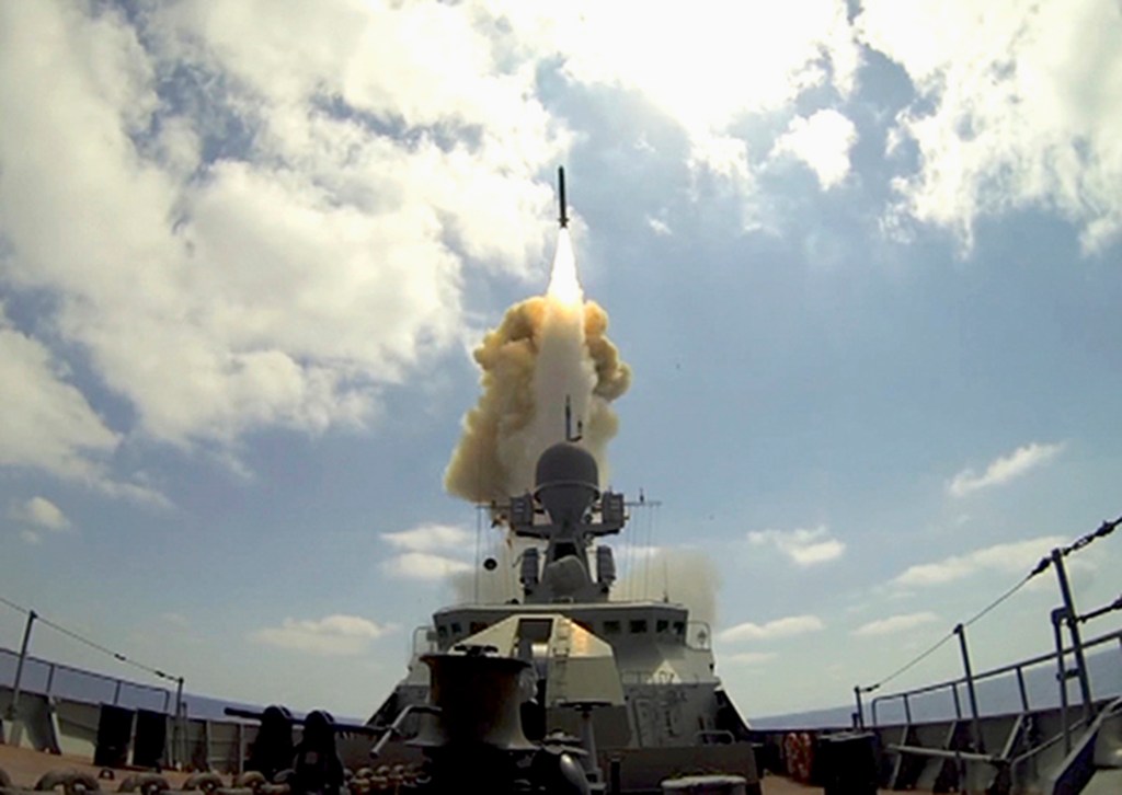 3 ways America can fix its vulnerability to cruise missiles