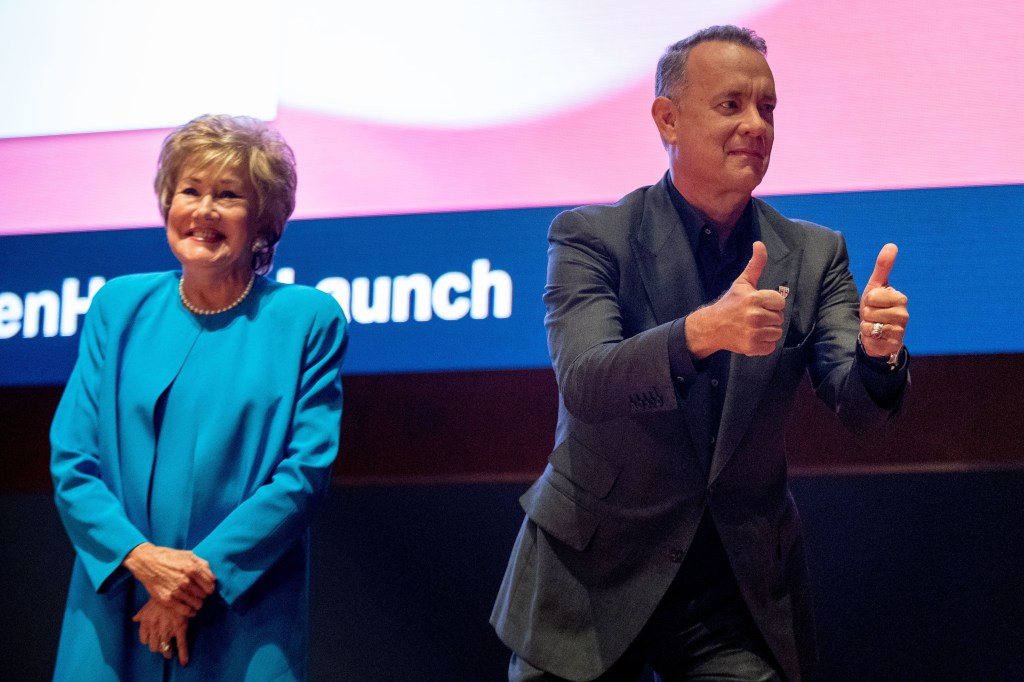 VA names Elizabeth Dole to head caregivers advisory group