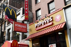 Lawmakers propose making franchising cheaper for vets