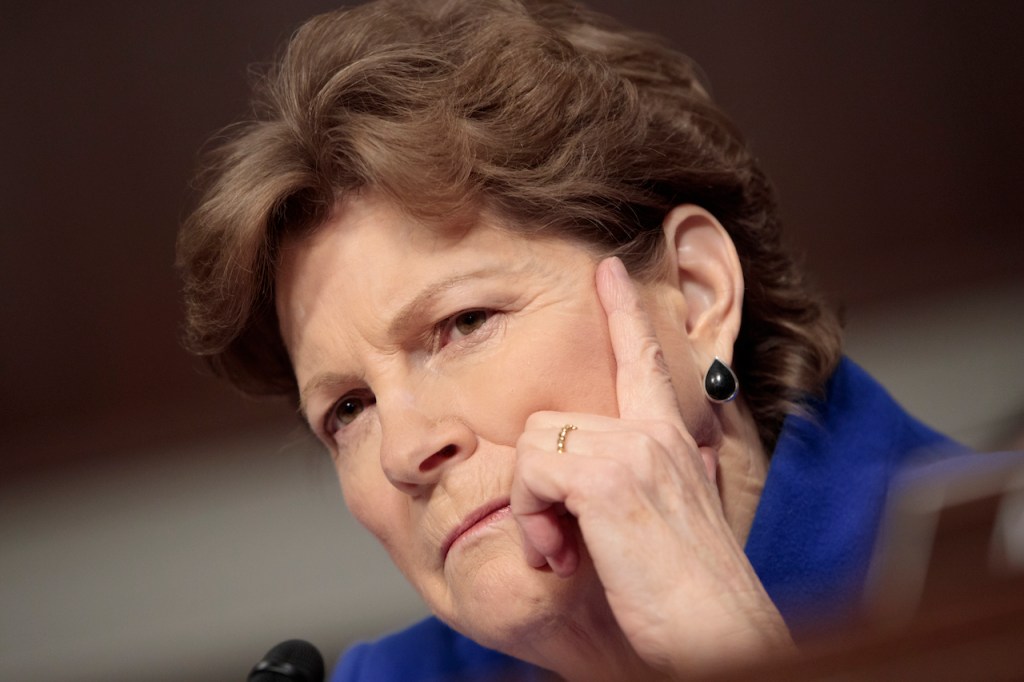 US senators revive NATO Observer Group to signal ally support, Russian deterrance