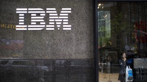 IBM adds to its JEDI cloud contract protest