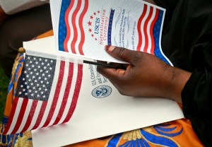 Deported veterans would get fast path to U.S. citizenship under new proposal