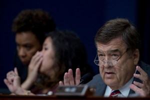 Rep. Ruppersberger’s 7 steps for better cyber oversight