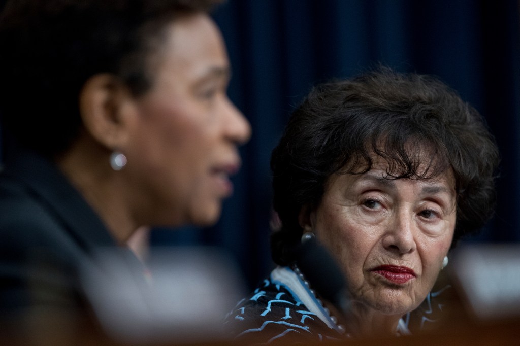 House panel wants to boost spending on ISR