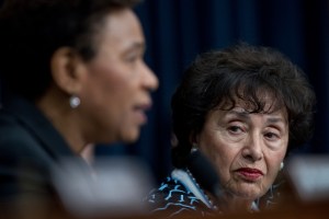 House panel wants to boost spending on ISR