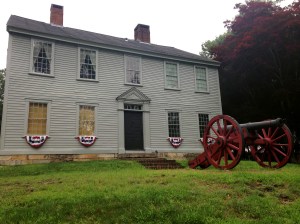 History buffs celebrate forgotten Revolutionary War general