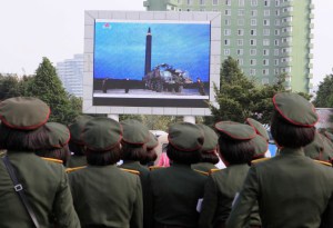 US military assesses North Korea tested H-bomb as country conducts another launch