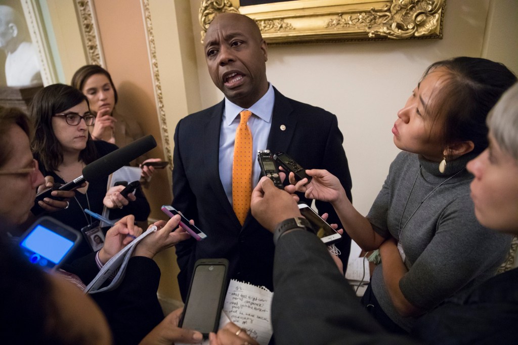 State doubles its influence on Senate Armed Services Committee
