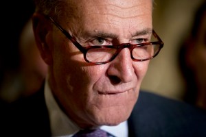 Schumer, Senate Dems have a Korea summit checklist for Trump