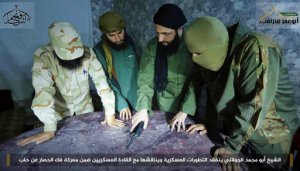The intel community wants to geotag photos even when terrorists have disabled the feature