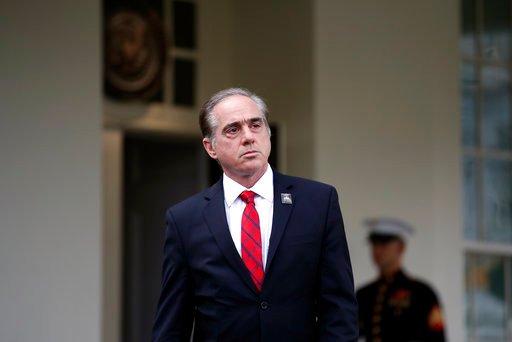VA inspector general finds no evidence of computer hacking in travel scandal
