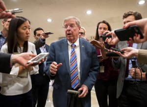 Senate committee advances its plan for VA health care overhaul