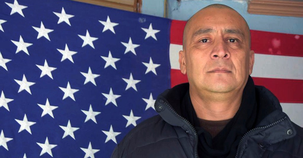 ICE is supposed to consider service when deporting veterans. It hasn’t been.