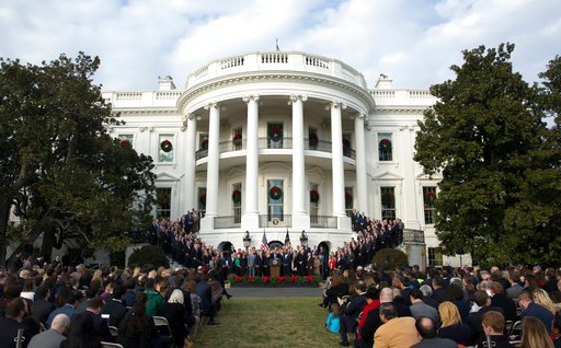 White House wants clearer rules, no caregiver benefits expansion in VA medical overhaul plan